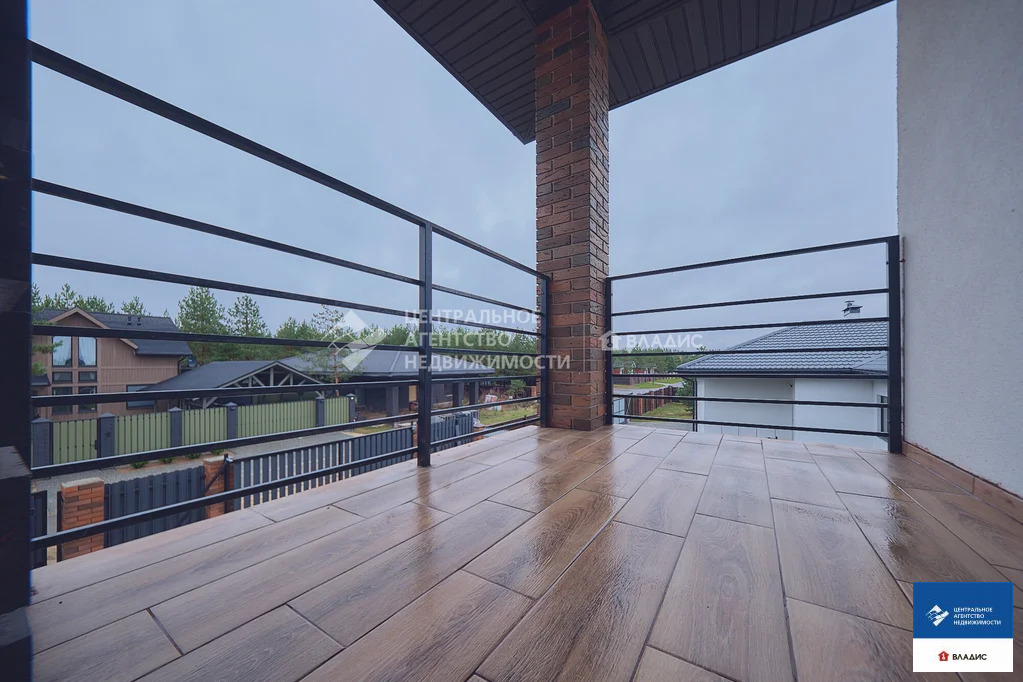 Продажа дома, Рязанский район, улица Айвазовского - Фото 16