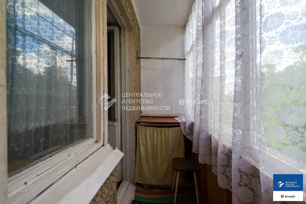 Продажа квартиры, Рязань, ул. Островского - Фото 11