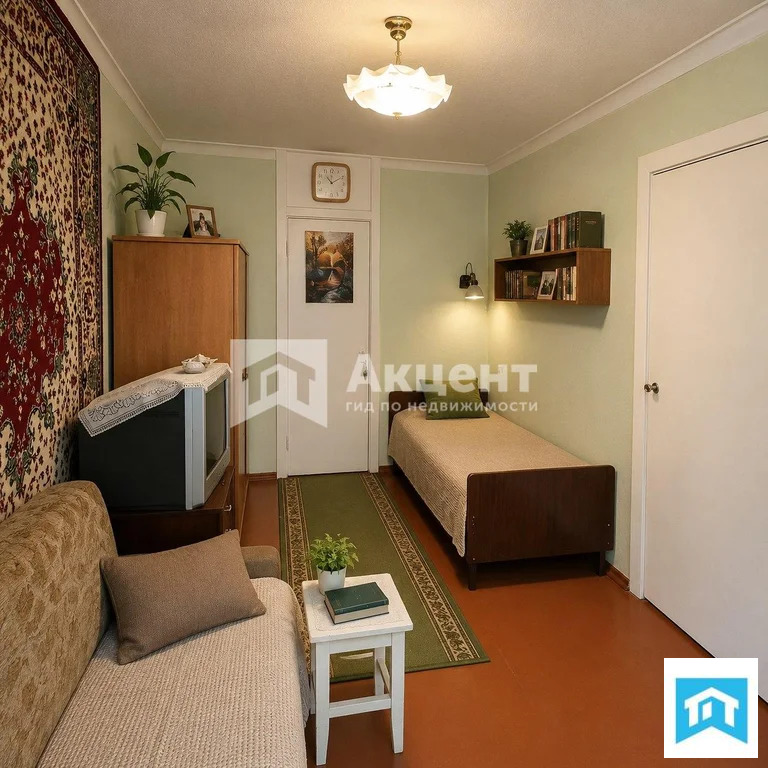 Продажа квартиры, Иваново, ул 2-я Лагерная - Фото 8