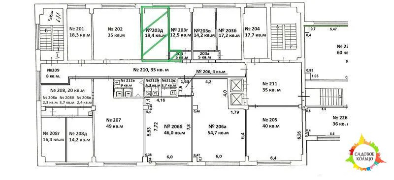 Золоторожский Вал - Фото 12