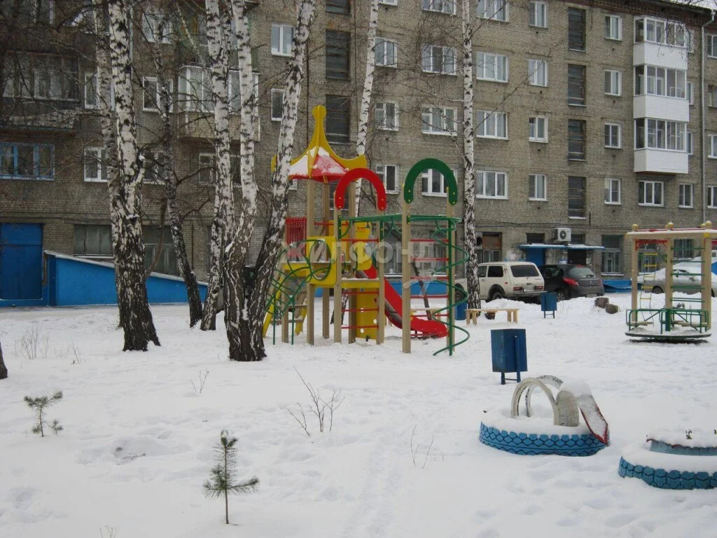 Продажа комнаты, Новосибирск, ул. Аэропорт - Фото 6