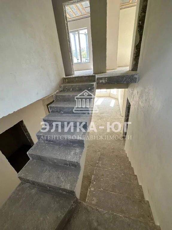 Продажа дома, Агой, Туапсинский район, Радужная ул. - Фото 9