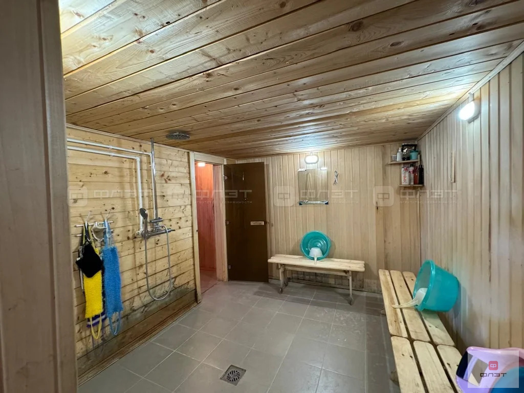 Продажа дома, Им Мулланура Вахитова, Верхнеуслонский район, ул. Новая - Фото 34