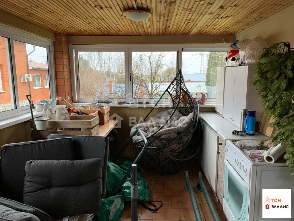 Продажа дома, Ашукино, Пушкинский район, ул. Луговая - Фото 46