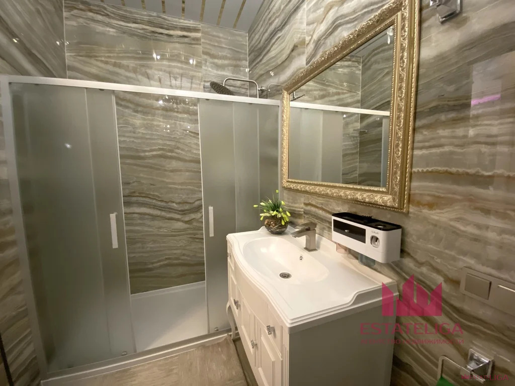 Аренда квартиры, Ленинградский пр-кт. - Фото 13