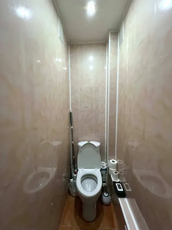 3-я квартира в 6м микр., дом 22А - Фото 23