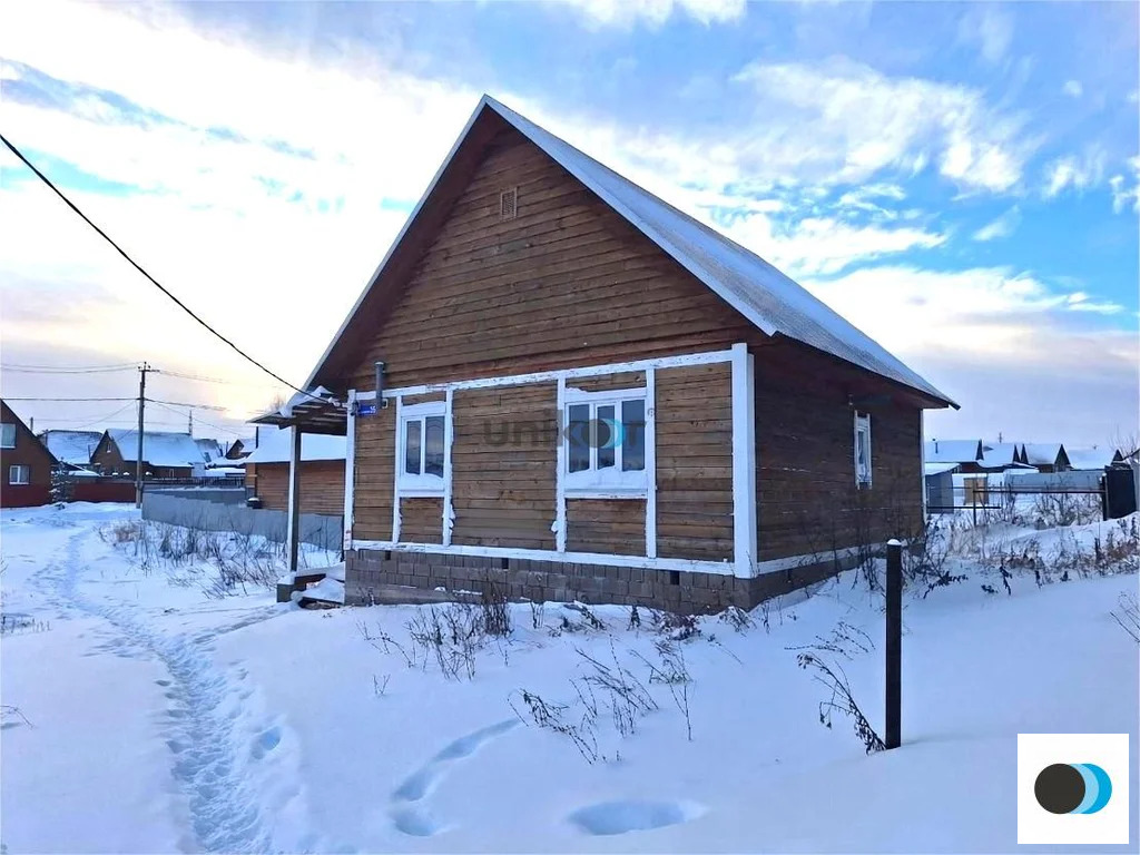 Продажа дома, Иглино, Иглинский район - Фото 1