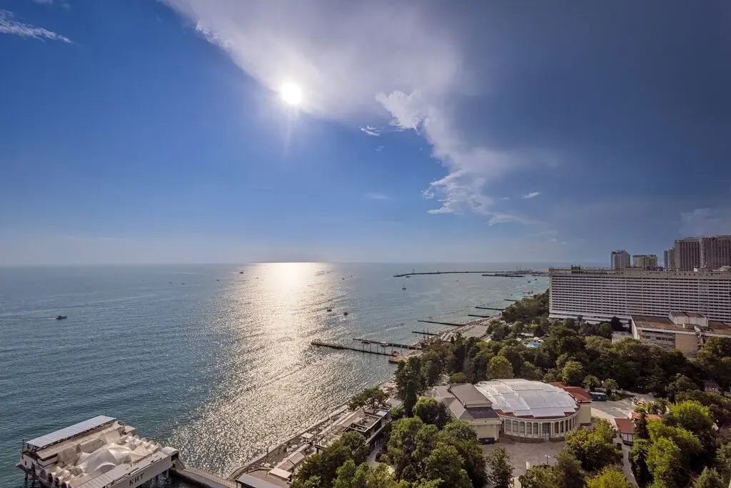 Видовая трешка Панорама - Фото 16