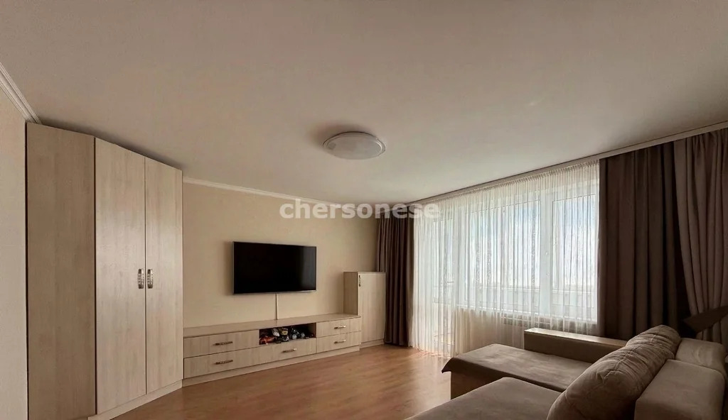 Продажа квартиры, Севастополь, ул. Маршала Геловани - Фото 1