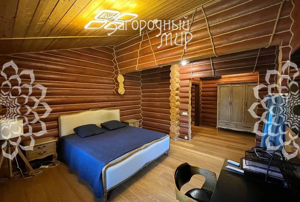 Продам дом, Рублево-Успенское шоссе, 14 км от МКАД - Фото 26