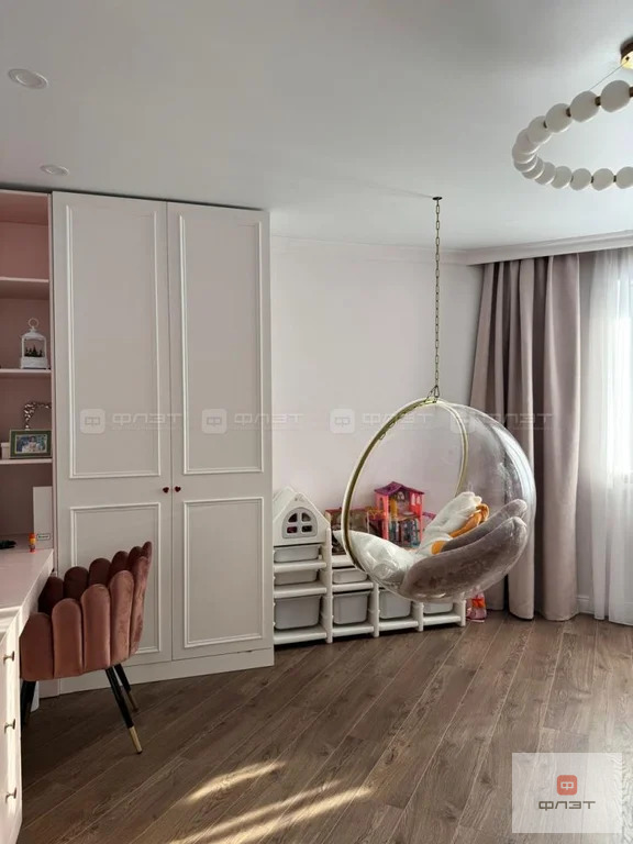 Продажа квартиры, Казань, ул. Четаева - Фото 4