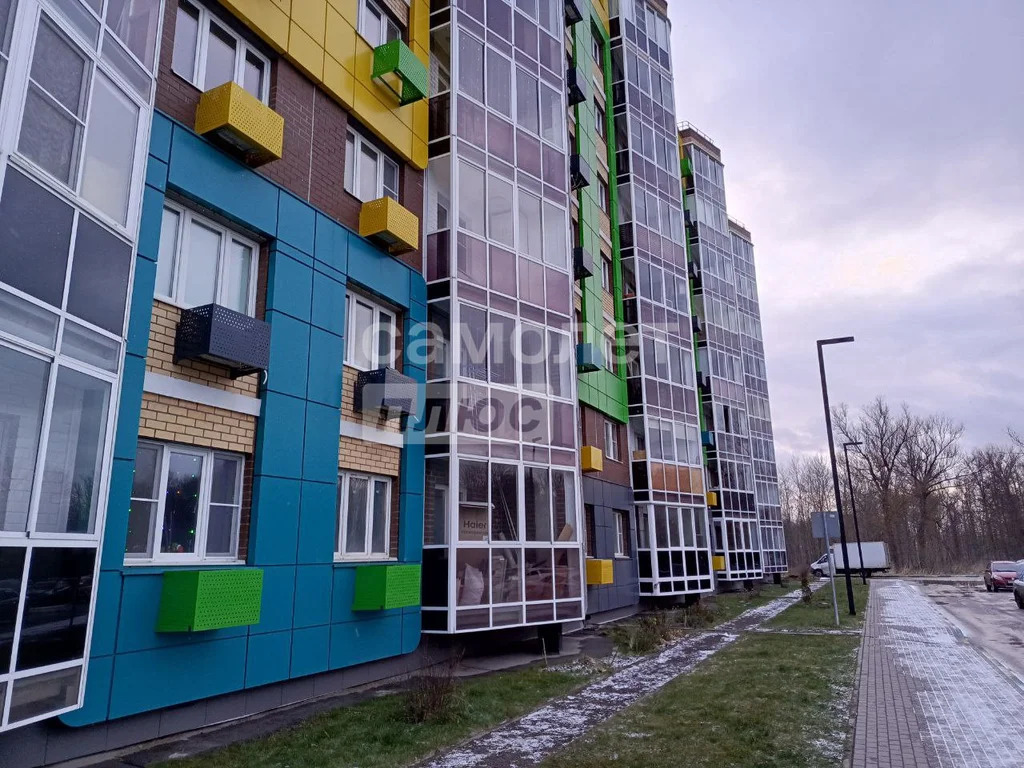 Аренда квартиры, Тула, Самоварная ул. - Фото 27
