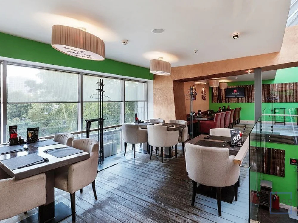 Аренда торгового помещения, м. Улица Скобелевская, Адмирала Ушакова ... - Фото 5