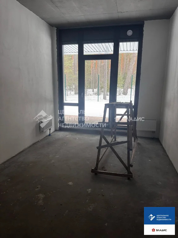 Продажа квартиры, Рязань, Мещерская улица - Фото 6