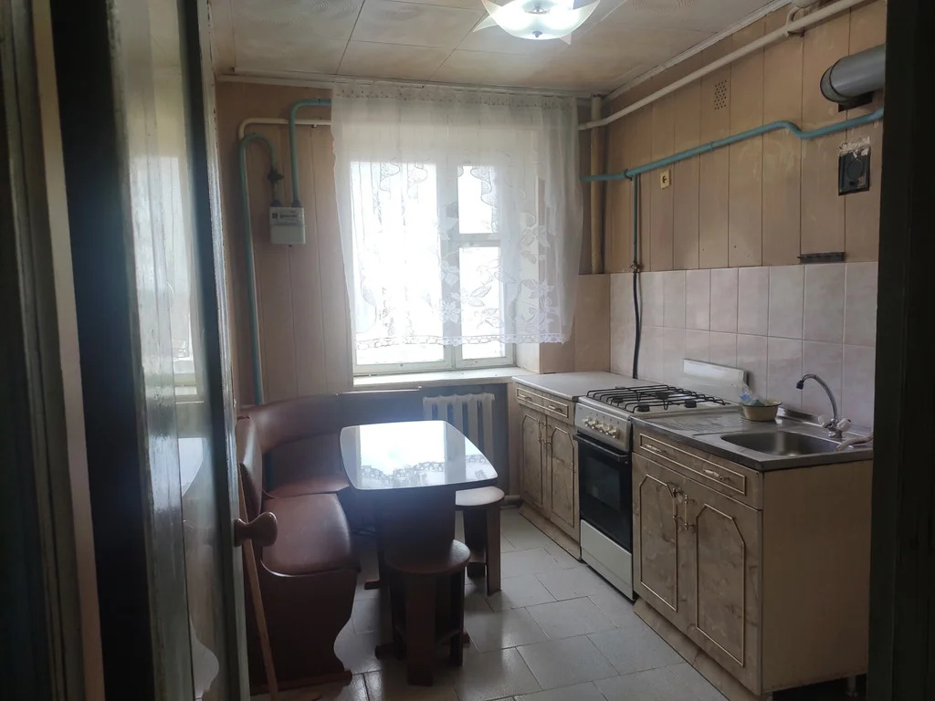 Продажа квартиры, Ахтырский, Абинский район, ул. Лесная - Фото 2