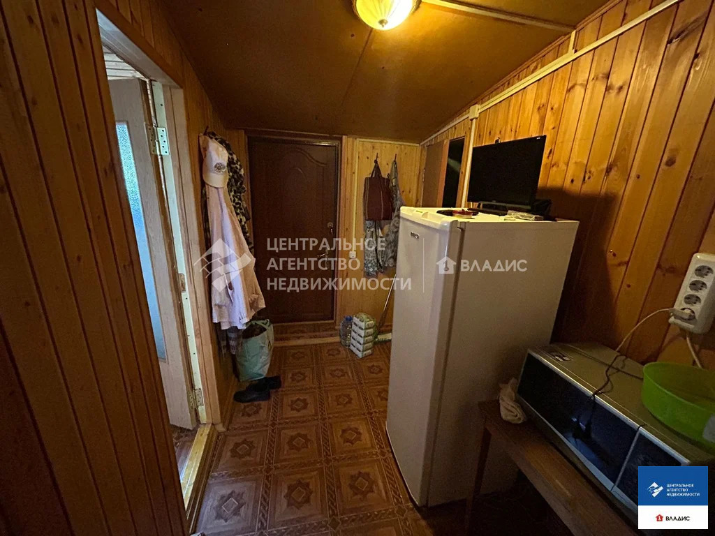 Продажа дома, Иванково, Спасский район, ул. Солнечная - Фото 26