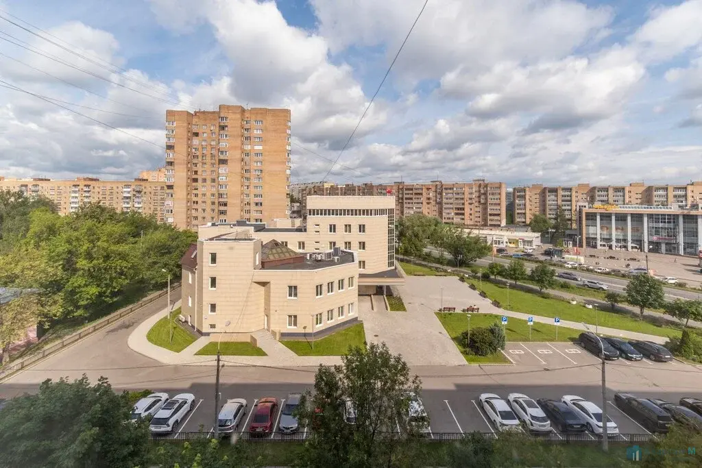 Давно мечтаете переехать в район, где школа и детский сад рядом с домо - Фото 7