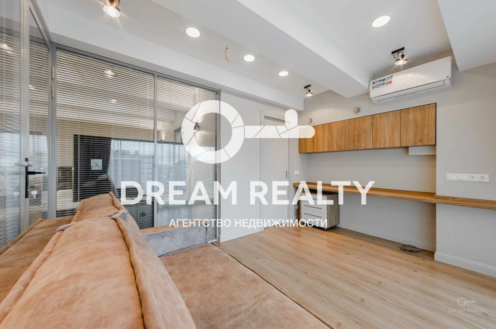 Продажа 3-комн. апартаментов, ул. Нижняя Красносельская, д. 35, стр. . - Фото 11