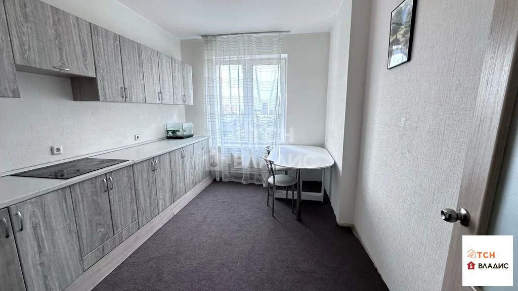 Продажа квартиры, Пушкино, Воскресенский район, улица Добролюбова - Фото 1