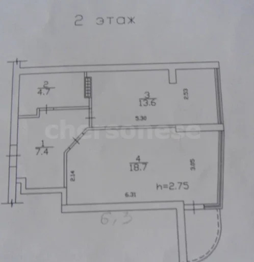 Продажа квартиры, Севастополь, ул. Степаняна - Фото 1