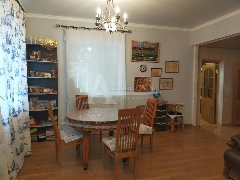 Продажа дома, Георгиевск, 10-я линия ул. - Фото 9