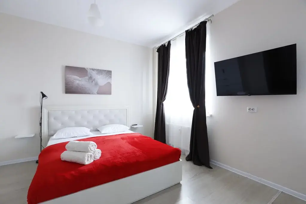 Maxrealty24 Просторная 10 - Фото 14