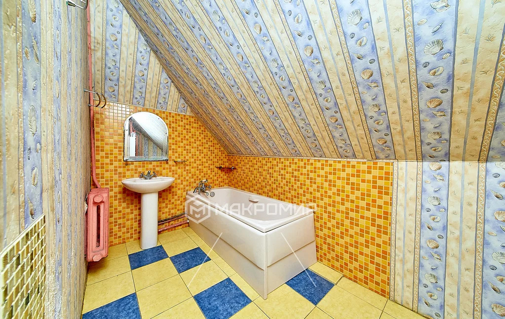 Продажа дома, м. Проспект Ветеранов, Бабанова ул. - Фото 40