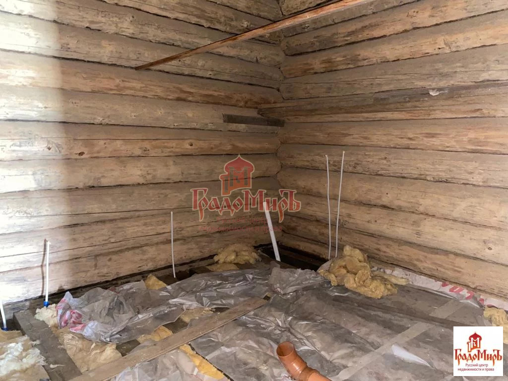 Продажа дома, Сергиево-Посадский район, Первомайская ул. - Фото 13
