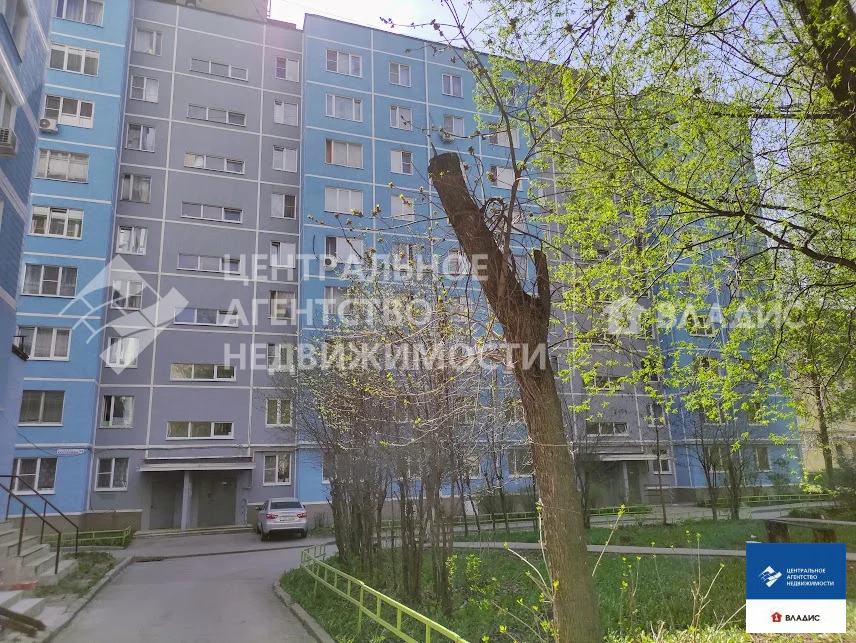Продажа квартиры, Рязань, ул. Костычева - Фото 13