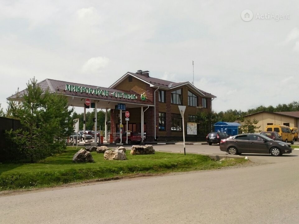 Магазин Села Уфа