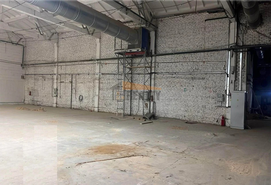 Аренда производственного помещения, Химки, Транспортный проезд - Фото 5