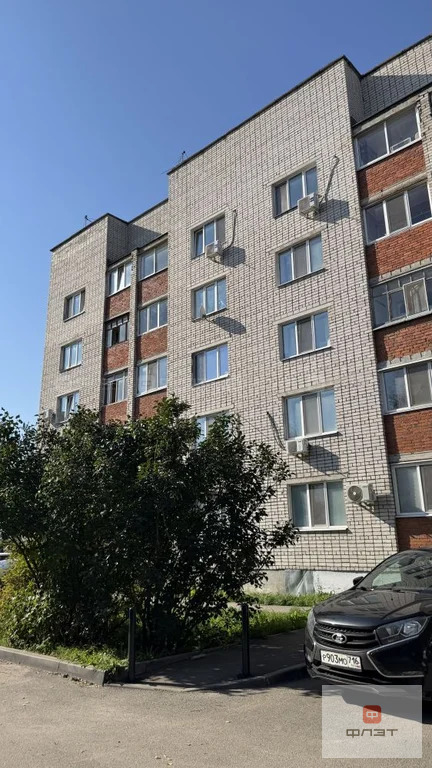 Продажа квартиры, Казань, ул. Кленовая 3-я - Фото 15