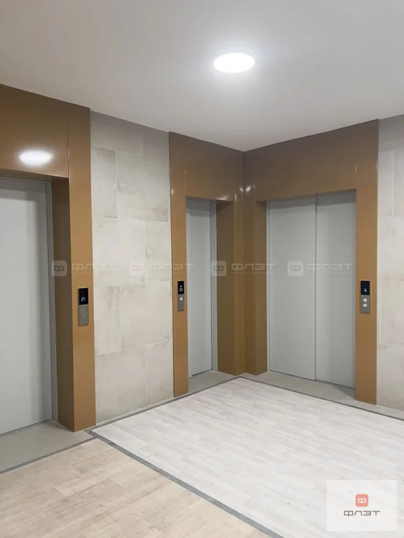 Продажа квартиры, Казань, ул. Краснококшайская - Фото 19