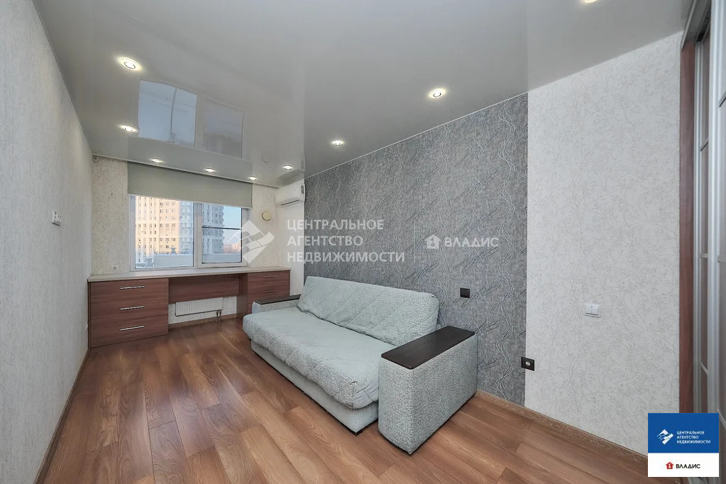 Продажа квартиры, Рязань - Фото 6