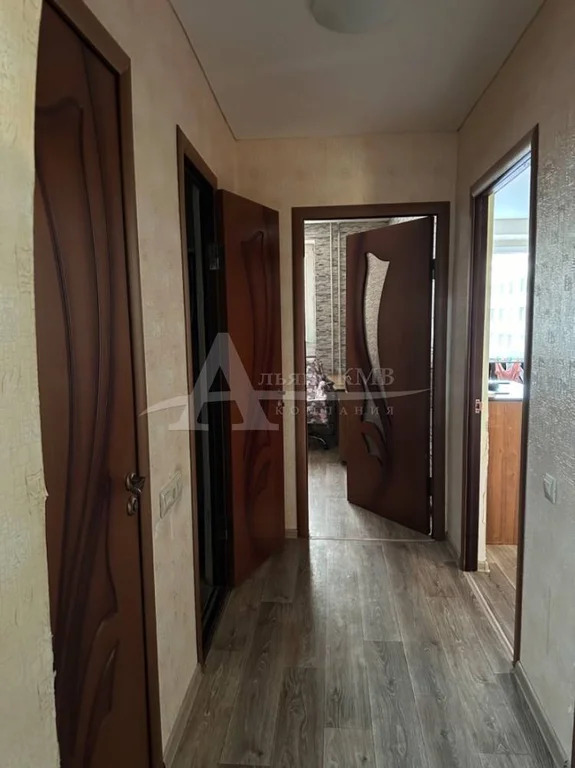 Продажа квартиры, Минеральные Воды, Максима Горького ул. - Фото 2