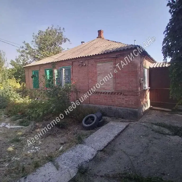 Продается 2 дома на участке 15 с, пригород г. Таганрога, с. Вареновкав - Фото 23