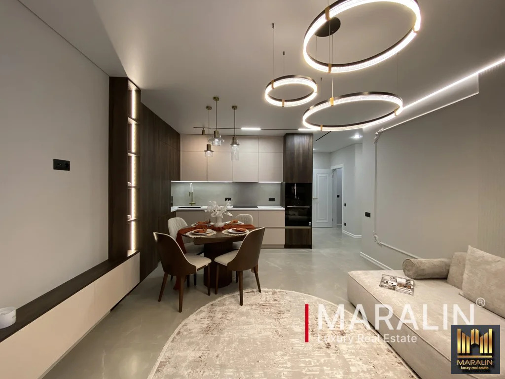 Продажа квартиры, Ростов-на-Дону, Ворошиловский пр-кт. - Фото 4