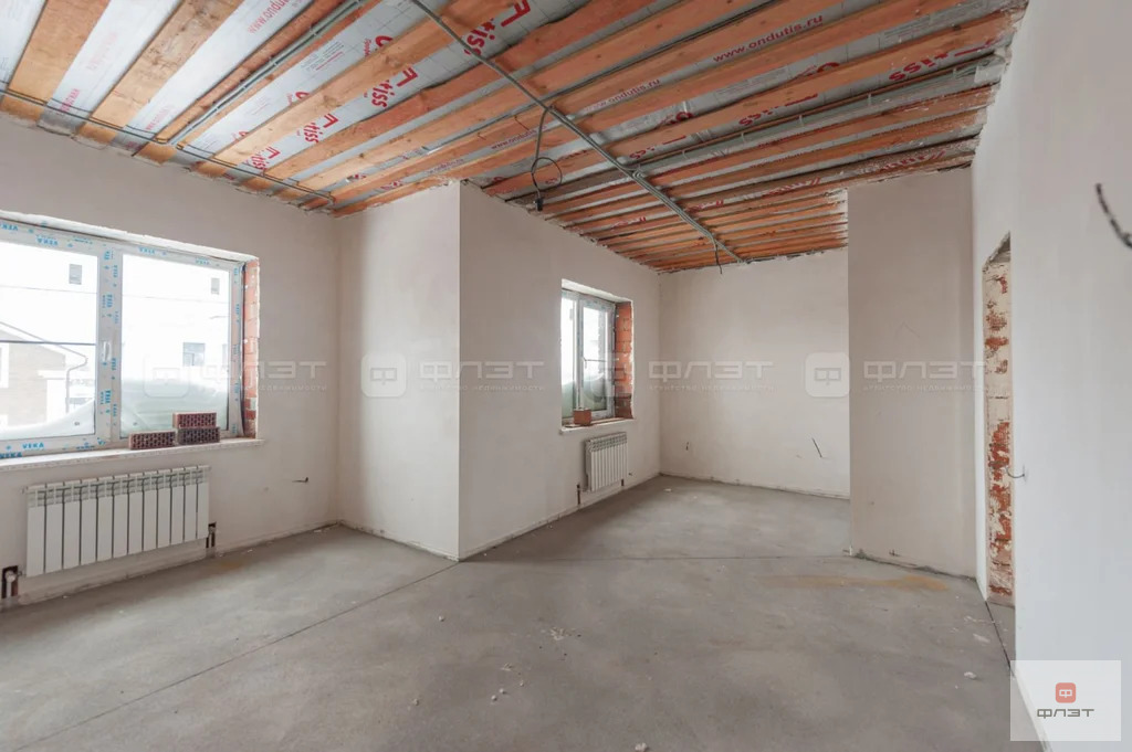 Продажа дома, Лаишевский район, ул. Взлётная - Фото 15