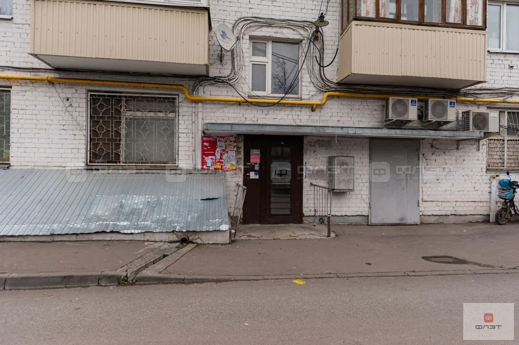Продажа квартиры, Казань, ул. Татарстан - Фото 26