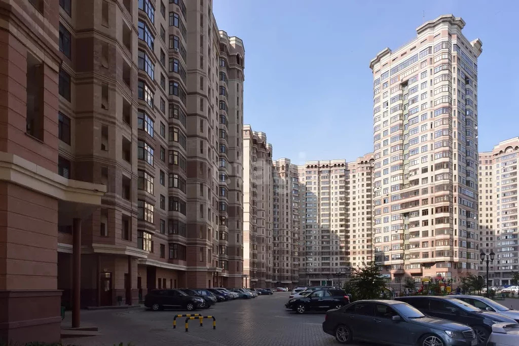 Продажа квартиры, Раменское, Раменский район, Северное ш. - Фото 13