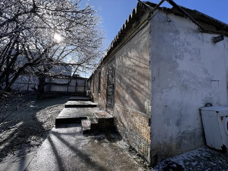 Продажа дома, Темрюк, Темрюкский район, ул. Мойка - Фото 17
