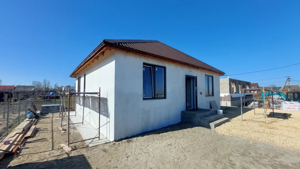 Продажа дома, Темрюк, Темрюкский район, ул. Мойка - Фото 2