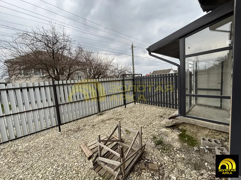 Продажа дома, Крымск, Крымский район, ул. Свердлова - Фото 27