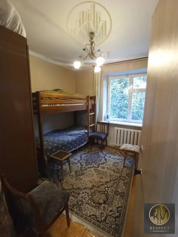 Продажа квартиры, Кисловодск, ул. Свердлова - Фото 1