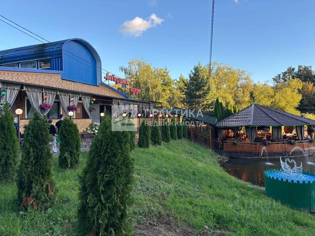 Продажа торгового помещения, Химки, Юбилейный пр-кт. - Фото 20