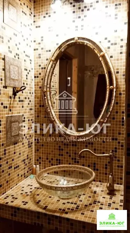 Продажа дома, Ольгинка, Туапсинский район, Заречный кв-л. - Фото 9