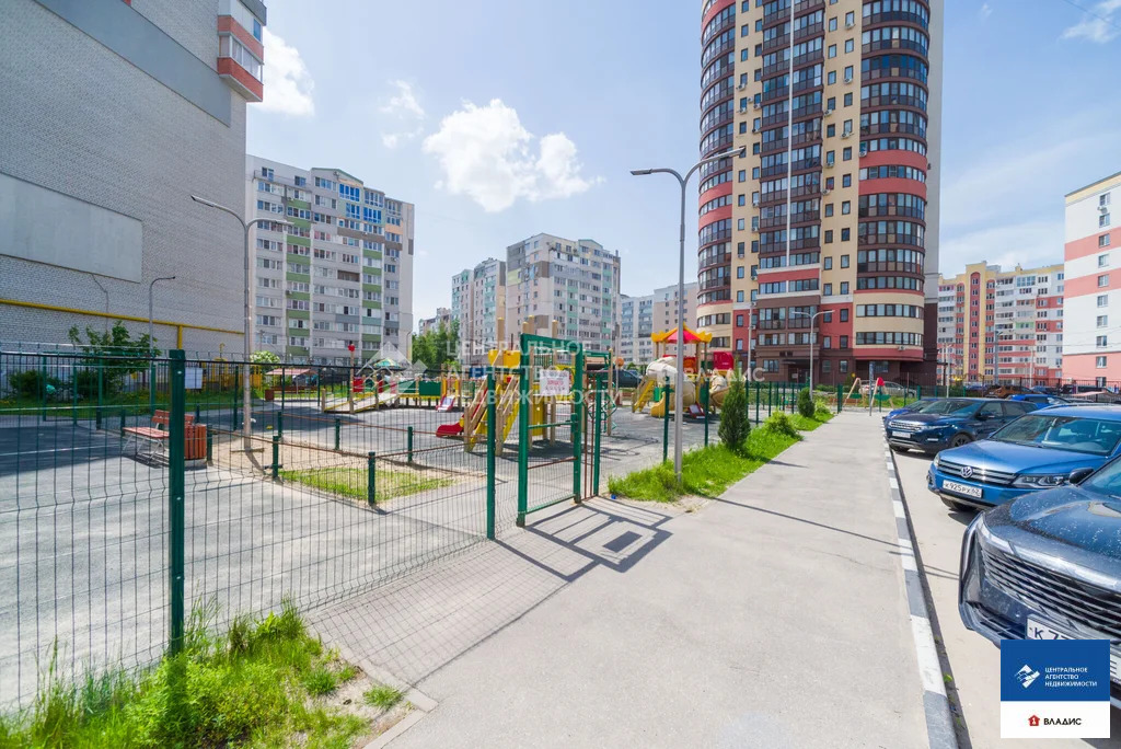 Продажа квартиры, Рязань, Касимовское ш. - Фото 17