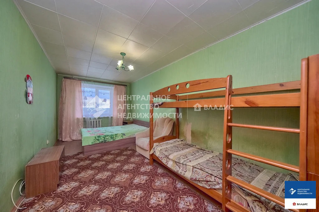 Продажа квартиры, Рязань, ул. Костычева - Фото 4