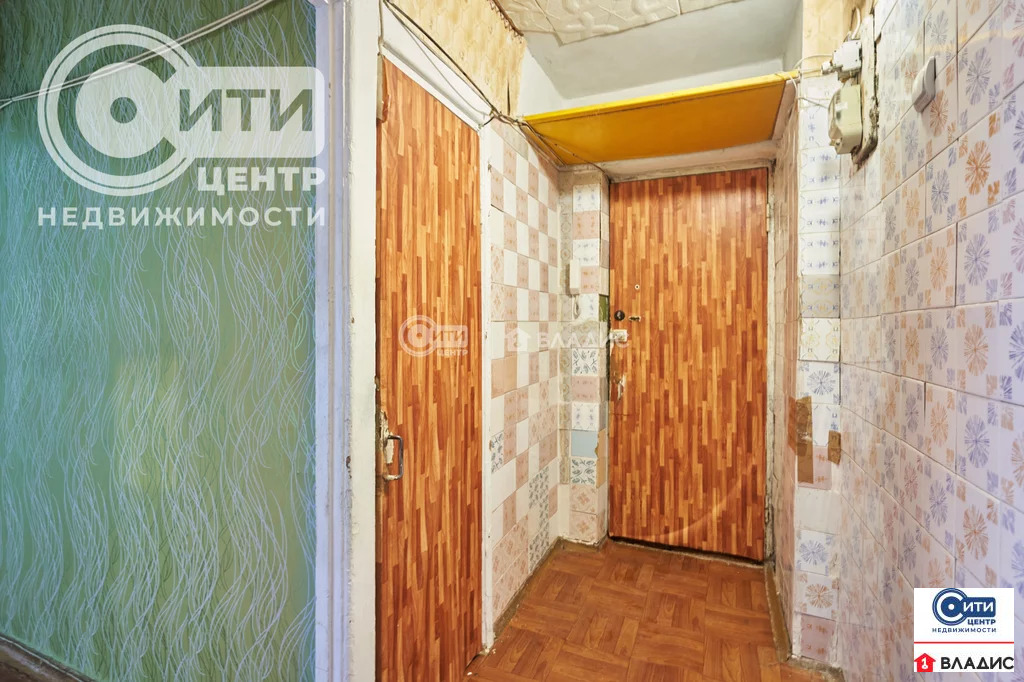 Продажа квартиры, Воронеж, ул. Пеше-Стрелецкая - Фото 3