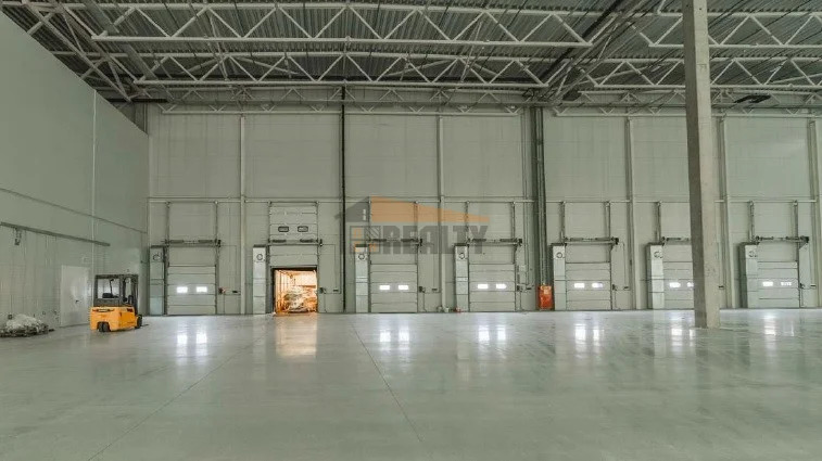 Аренда склада, Кузьмино-Фильчаково, Чеховский район, ул. Тенистая - Фото 1